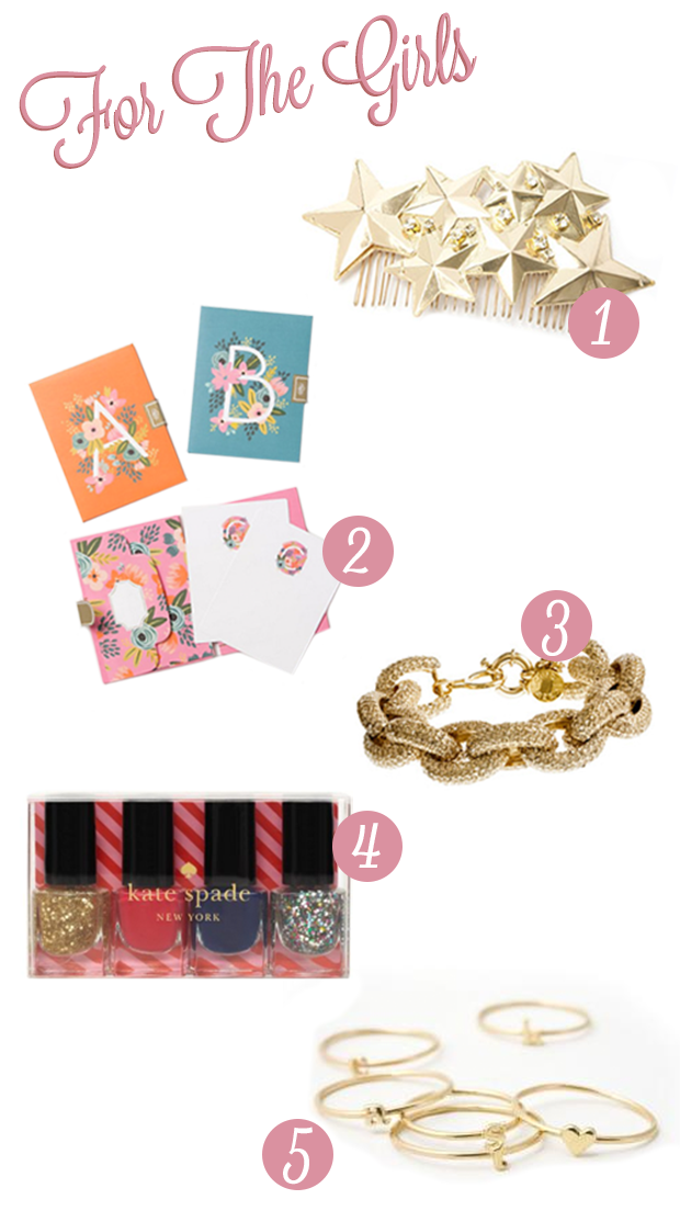 girl gifts