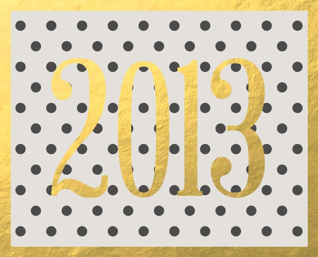 2013 updated