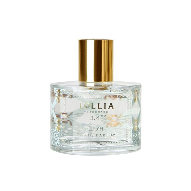 eau de parfum 1