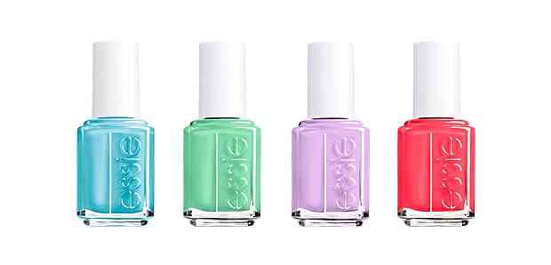 essie resorts