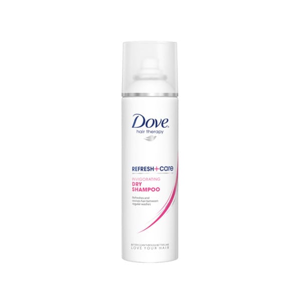 Dove Dry Shampoo