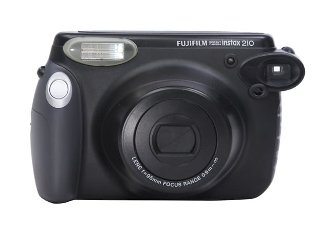 instax camera