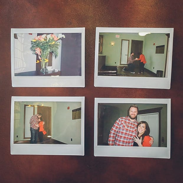 instax proposal