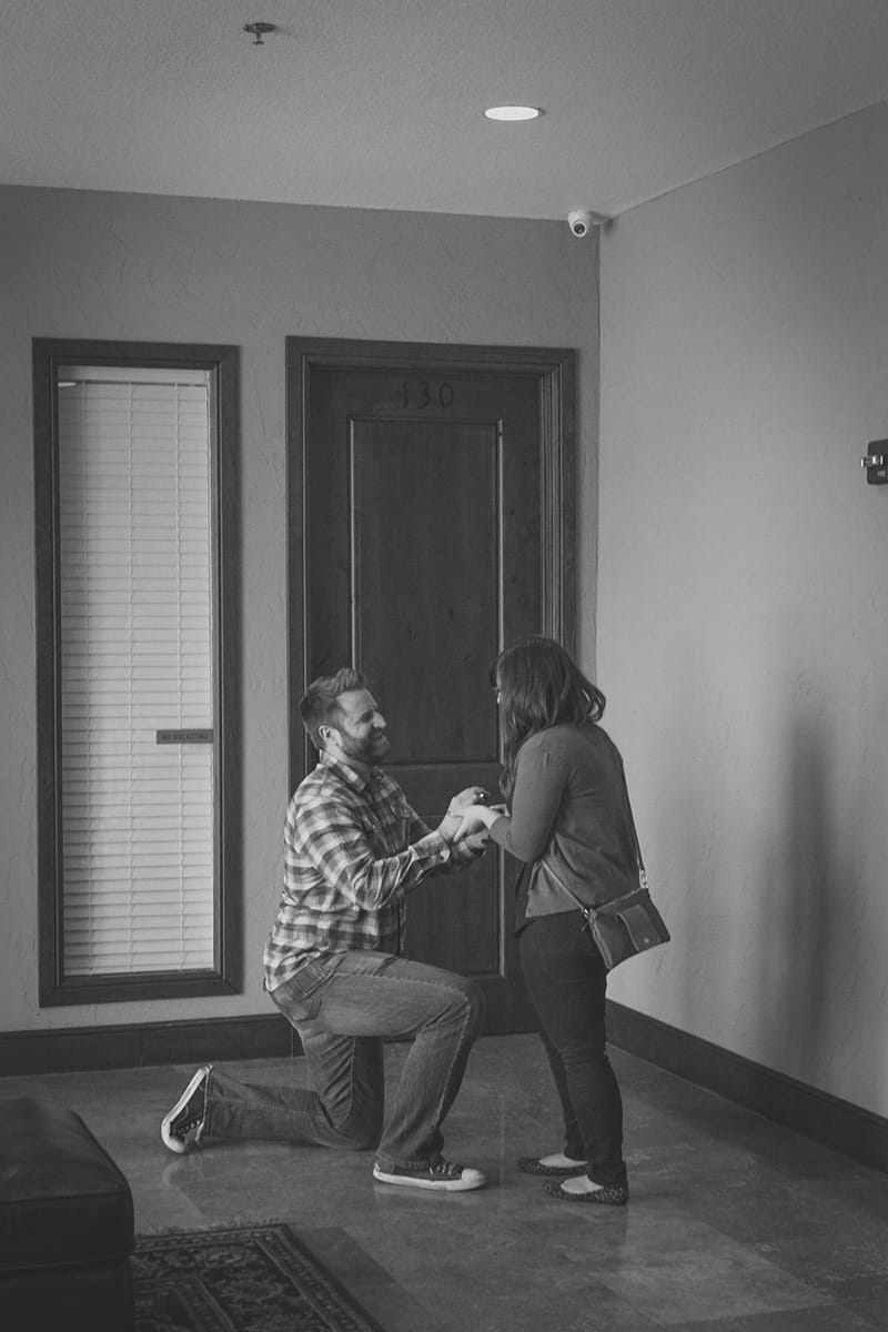 lee ann bryan proposal 2