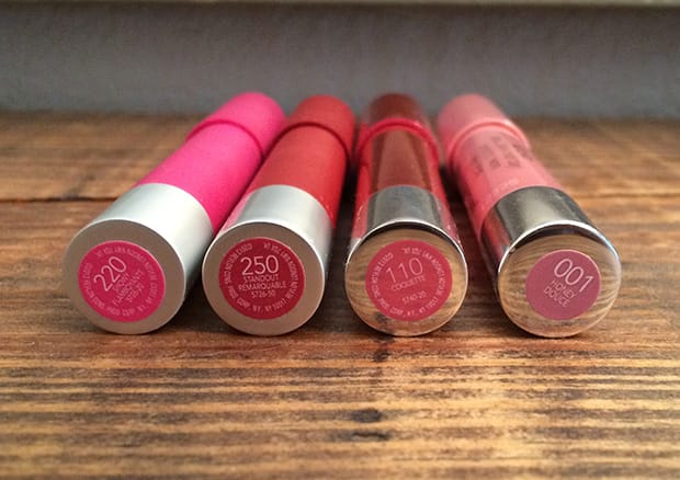 revlon colorburst