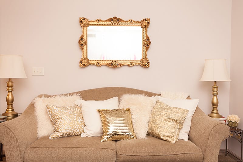 apartment tour 2