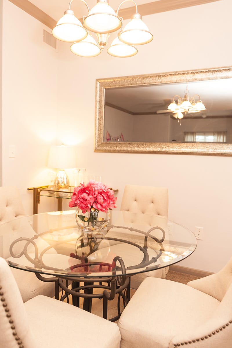 apartment tour 5