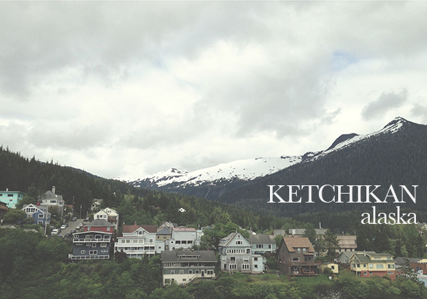 KETCHIKAN