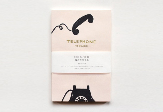 rifle-paper-telephone-notepad